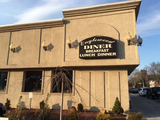 Englewood Diner