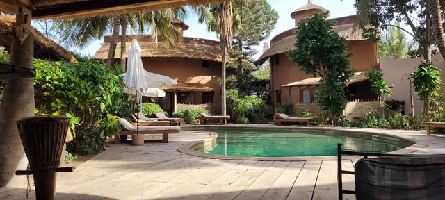 Koulang-Koulang Côté Village