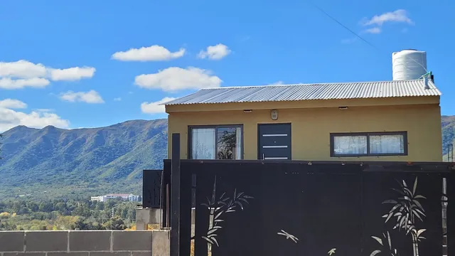 La Cabaña Bialet Masse