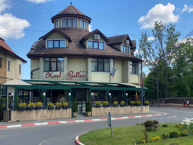 Hotel Gallant