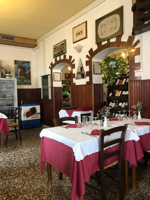 Ristorante La Botte