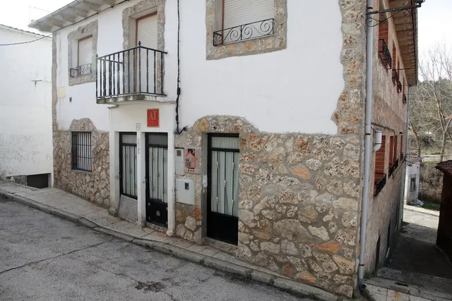 Casa Rural El Cerro y El Fronton