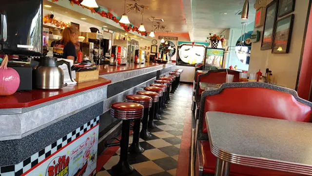B'Ville Diner