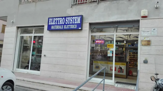 Elettro System Di Pizzo Francesco