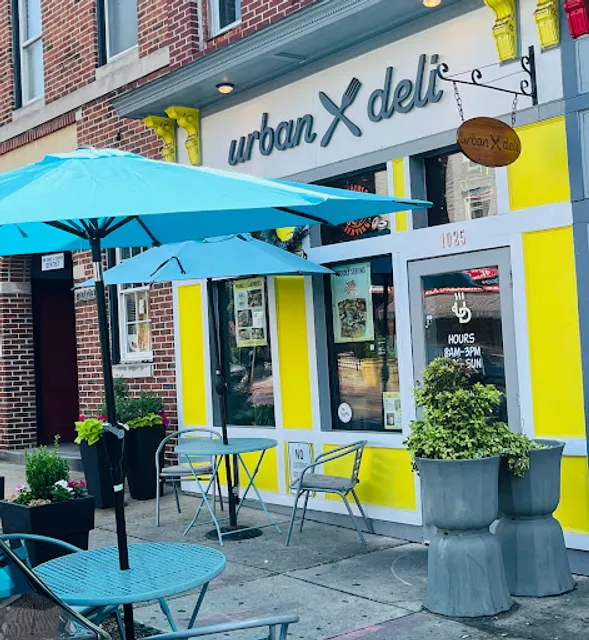 Urban Deli
