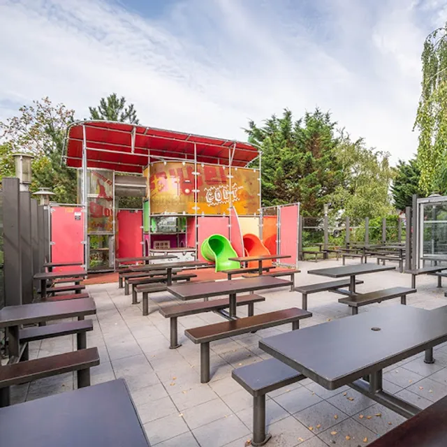 KFC Villiers-sur-Marne