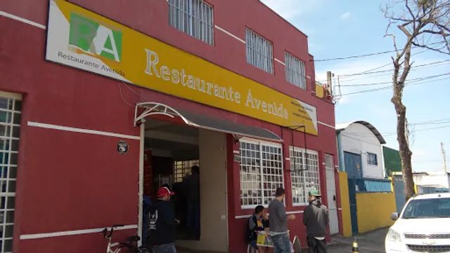 Restaurante Avenida