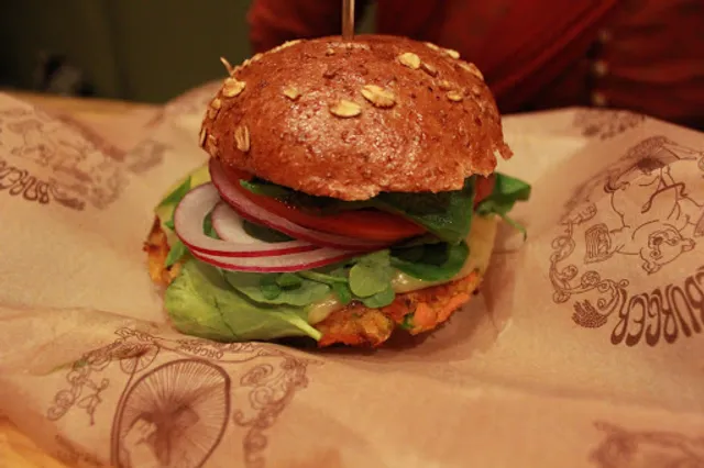 Bareburger
