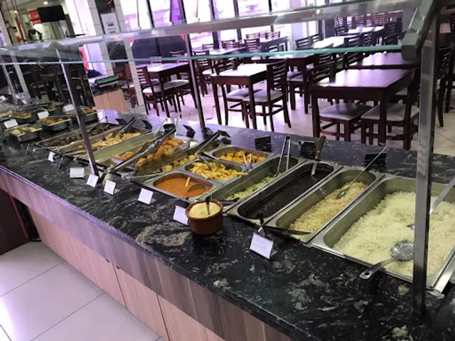 Restaurante Dom Lucci