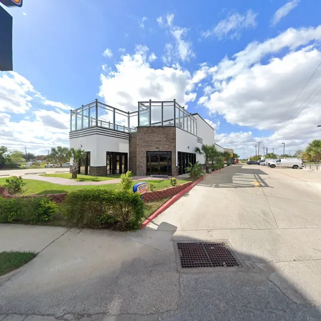 The View Tequila Bar