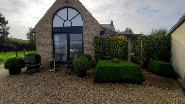 Holiday Home Boerke Naas