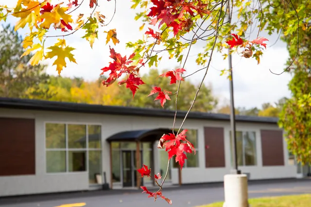 Menominee River Extended Stay Hotel