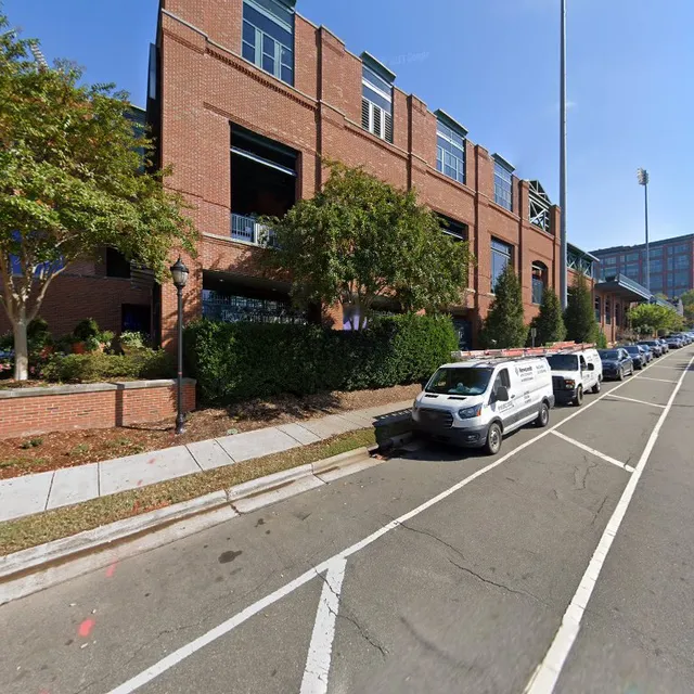 Two Roosters Ice Cream