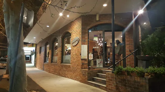 Chalio's Thai Restaurant