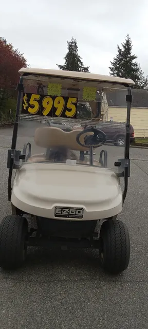 Pacific Power Batteries