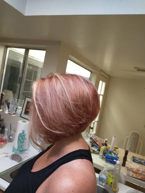 Little Shop of Hairdos