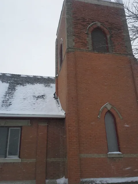 Anglican Church of Canada