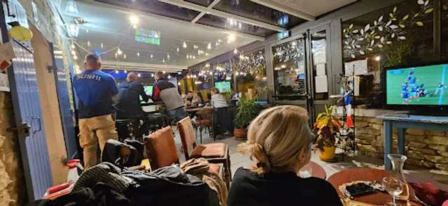 La croisée des Fourchettes