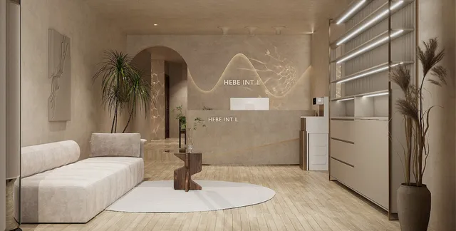 HELA Skincare- Flushing