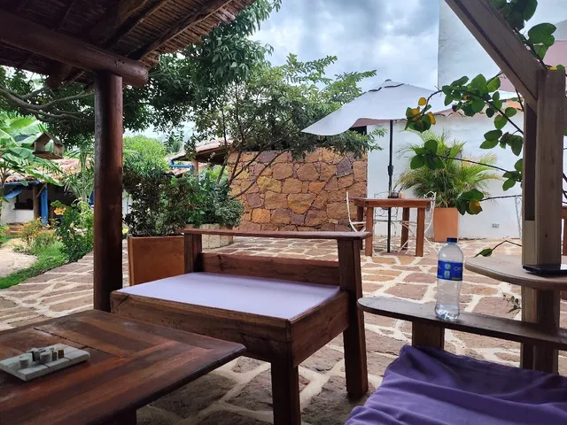 El Principito Hospedaje y Café