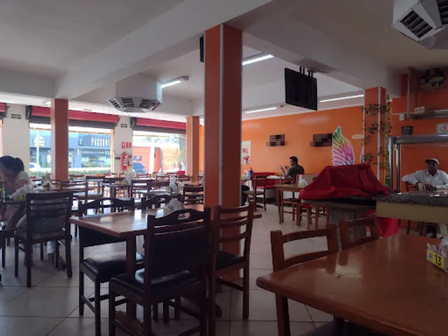 Tukka's Restaurante, Pizzaria & Lanchonete