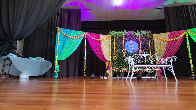 Titirangi War Memorial Hall