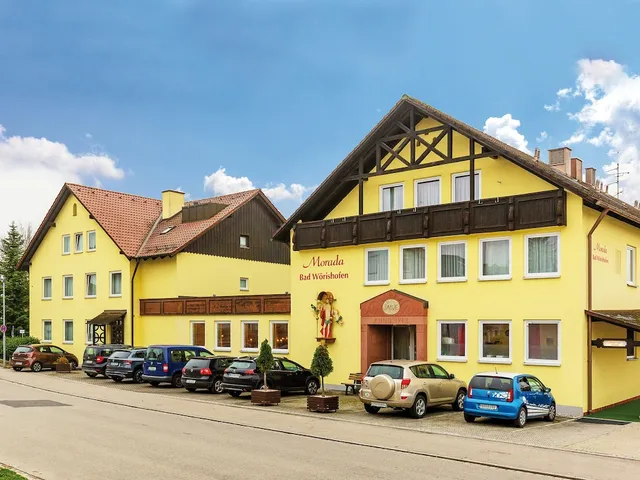 Morada Hotel Bad Wörishofen