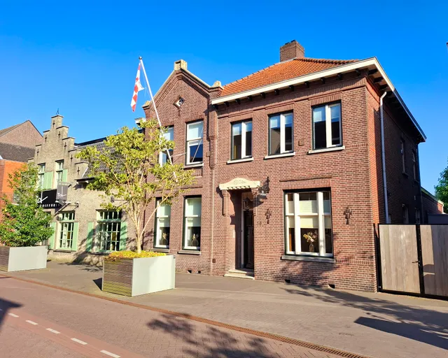 B&B 't Doktershuys, Zundert