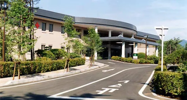 Yamanashi Red Cross Hospital