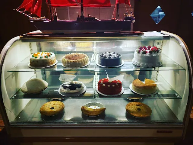 Talk of the Towne restaurant