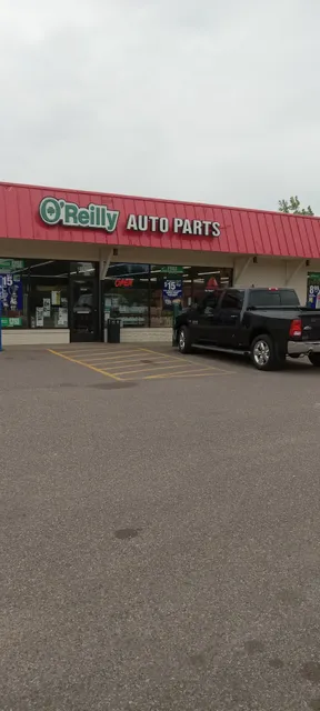 O'Reilly Auto Parts