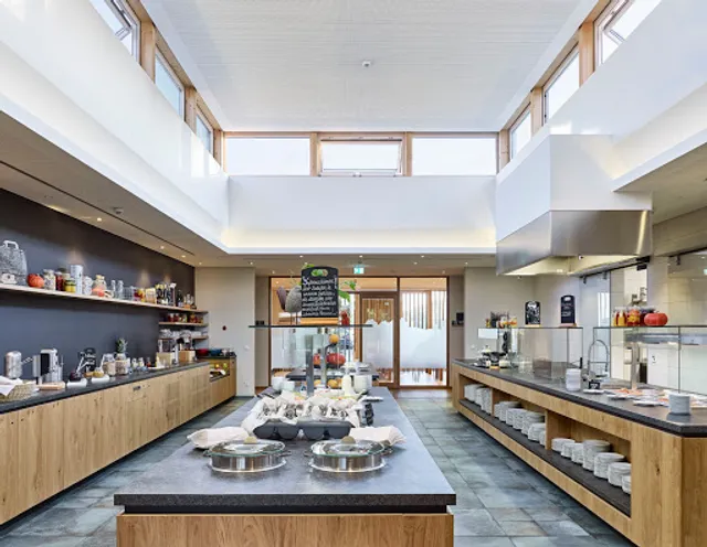 Trixi Restaurant "Gute Stube"