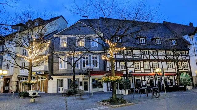 RHODOS Kitchenbar Lippstadt