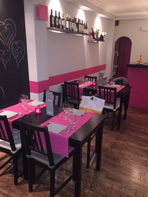 O shai Lee Juan Les Pins