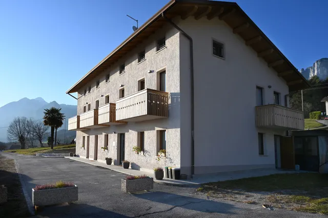 Agriturismo ai 7 Nani