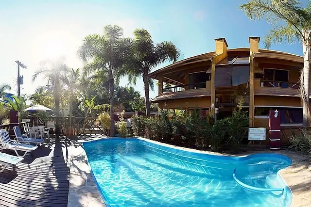 Pousada Vila dos Coqueiros