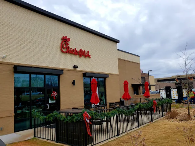Chick-fil-A