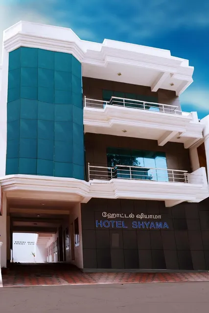 Hotel Shyama