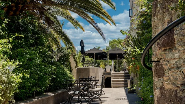 Hotel La Abadía Tradicional