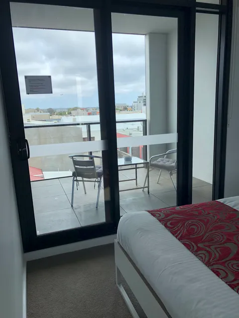 RNR Serviced Apartments