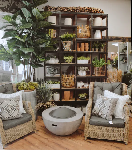 Thrive Interiors & Design