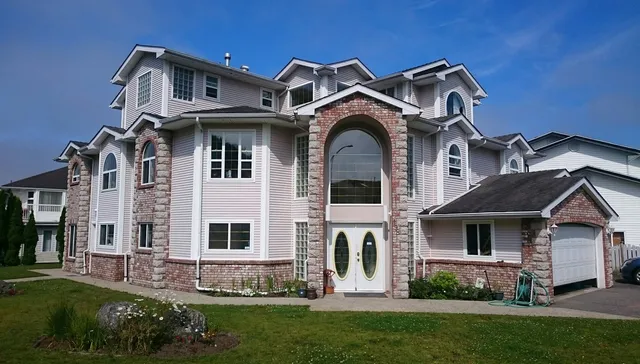 Eagle Close Bed & Breakfast