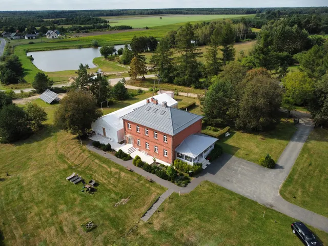 Villa Spełnione Marzenia