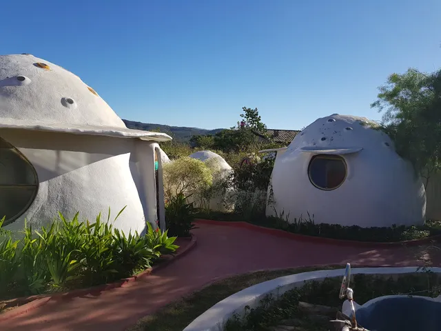 Espaço Naves Lunazen