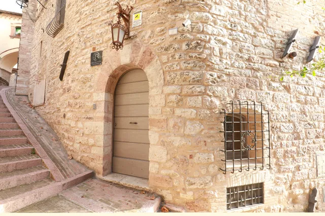 C'era una volta - Affittacamere Assisi