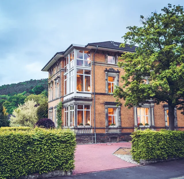 Hotel Villa Sanct Peter in Bad Neuenahr - Ahrweiler