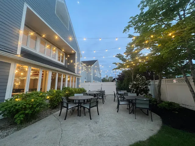 Keshar Indian Restaurant and Bar