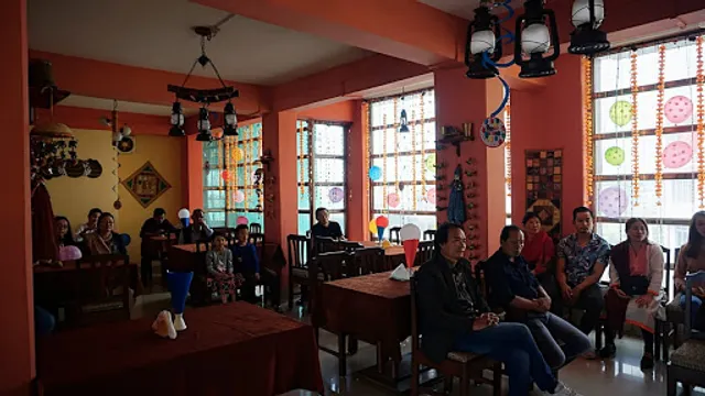 JAT Restaurant