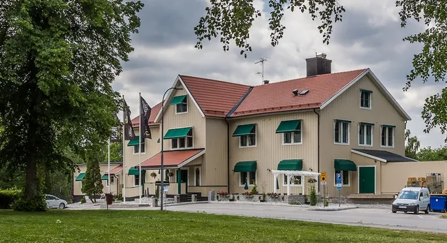 Skultuna Hotell & Konferens AB