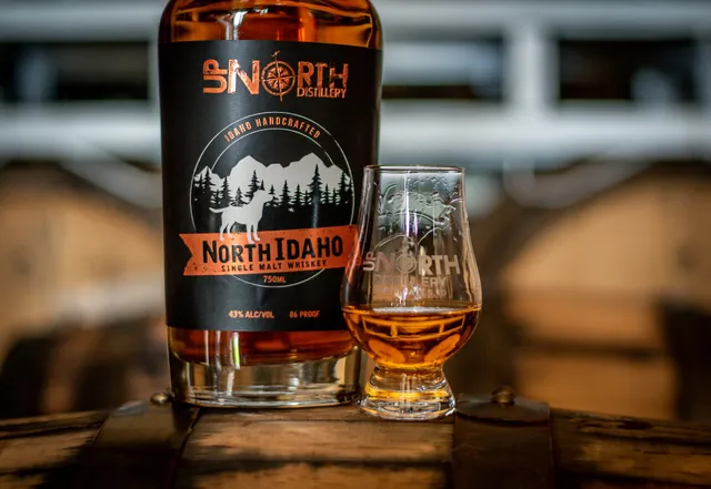 Up North Distillery